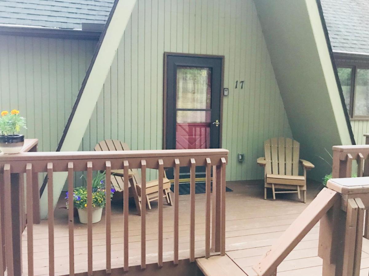 Pocono Mountain View Lake House In レイク・ハーモニー エクステリア 写真