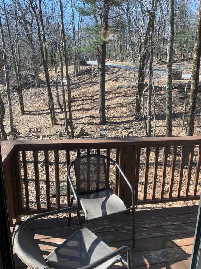 Pocono Mountain View Lake House In レイク・ハーモニー エクステリア 写真