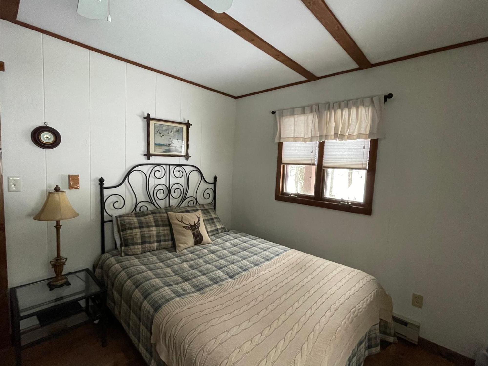 Pocono Mountain View Lake House In レイク・ハーモニー エクステリア 写真