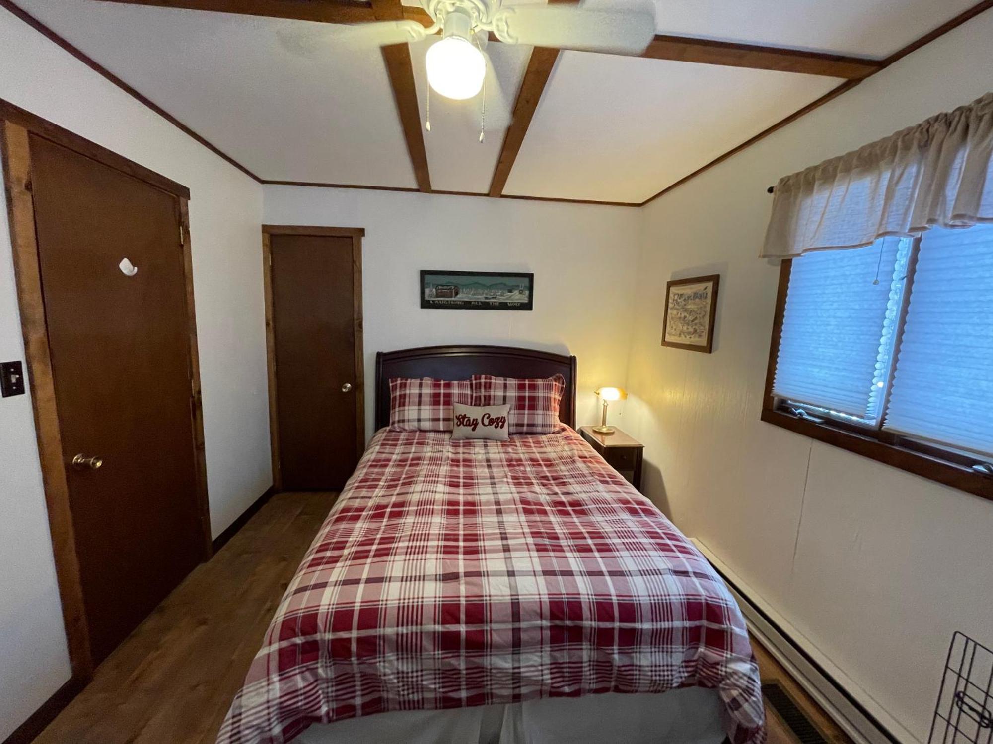 Pocono Mountain View Lake House In レイク・ハーモニー エクステリア 写真