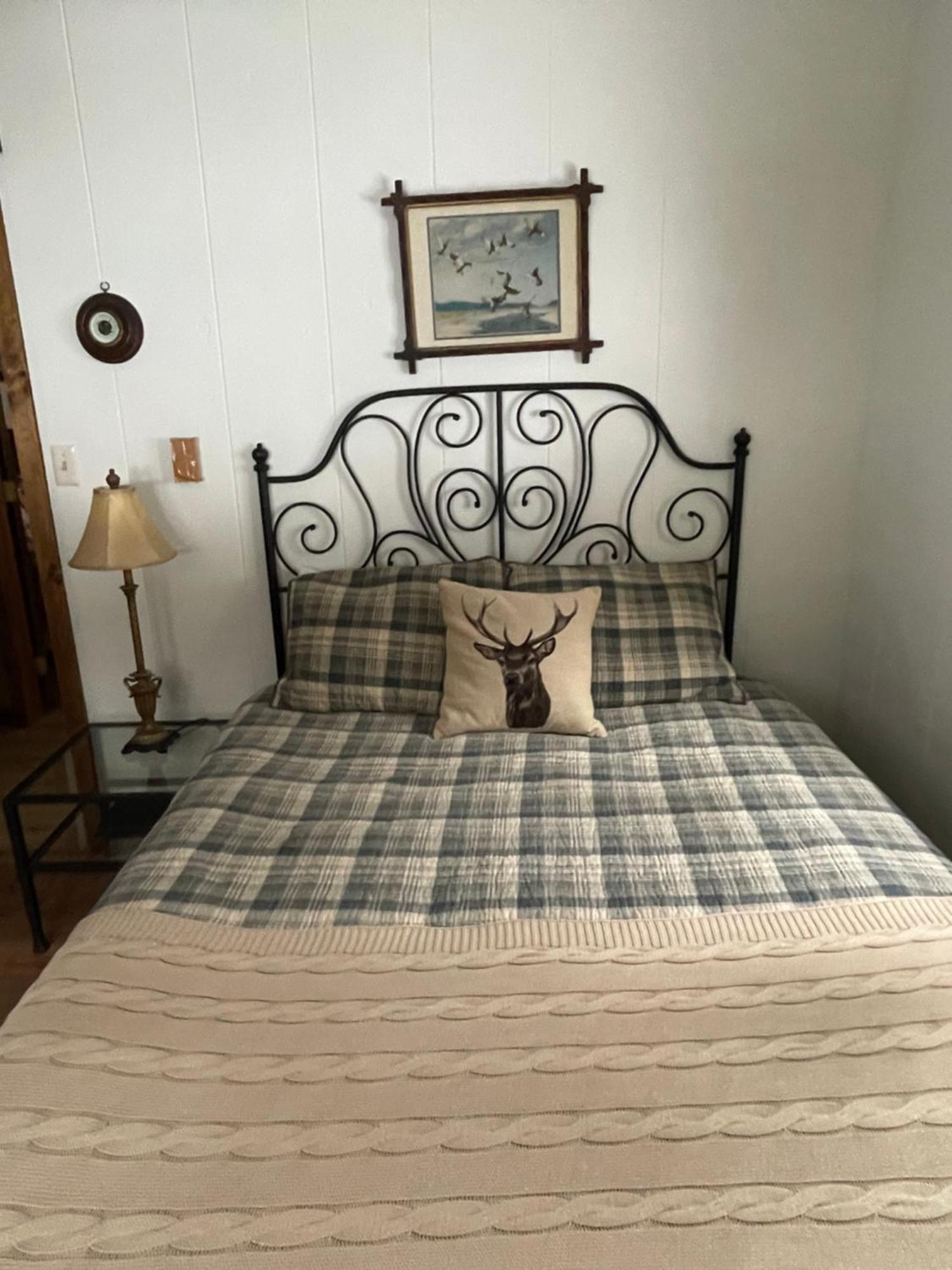 Pocono Mountain View Lake House In レイク・ハーモニー エクステリア 写真