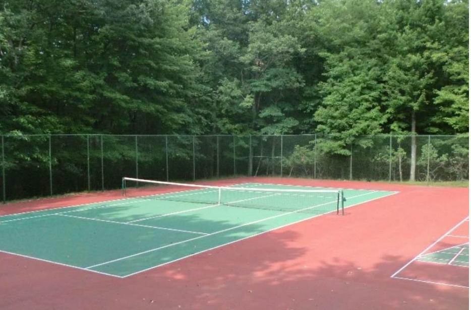 Pocono Mountain View Lake House In レイク・ハーモニー エクステリア 写真